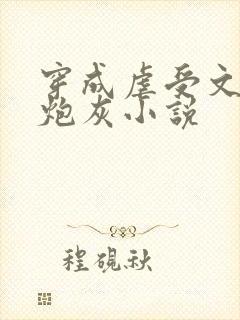 穿成虐受文里的炮灰小说