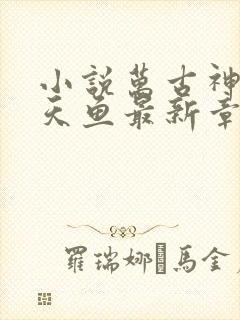 小说万古神帝飞天鱼最新章节列表免费