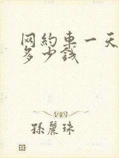 网约车一天能赚多少钱