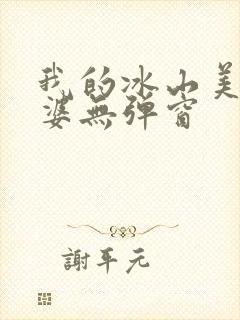 我的冰山美女老婆无弹窗