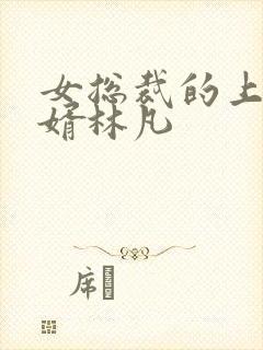 女总裁的上门女婿林凡