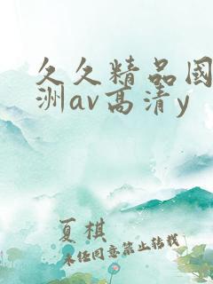久久精品国产亚洲av高清y