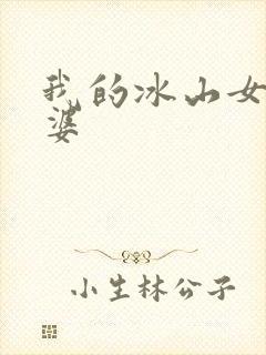 我的冰山女神老婆
