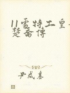 11处特工皇妃楚乔传