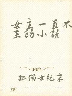 女主一直不爱男主的小说