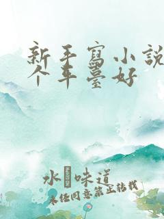 新手写小说去哪个平台好