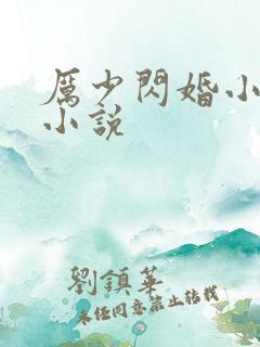 厉少闪婚小萌妻小说