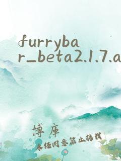 furrybar_beta2.1.7.apk