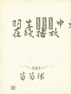 羽生ありさ中文在线播放