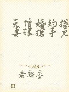 天价婚约总裁前妻很抢手免费阅读