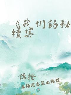 《我们的秘密》续集