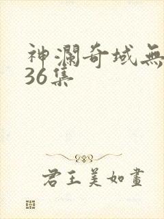 神澜奇域无双珠36集