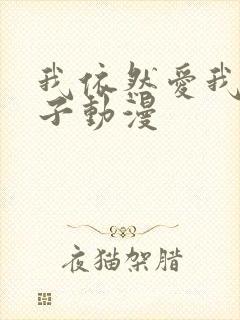 我依然爱我的妻子动漫