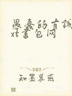 愚蠢的有钱人txt书包网