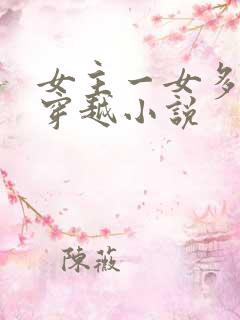 女主一女多夫的穿越小说