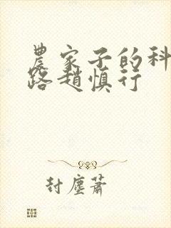 农家子的科举之路赵慎行