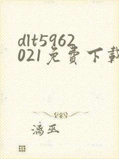 dlt5962021免费下载