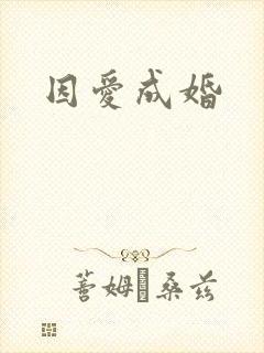 因爱成婚