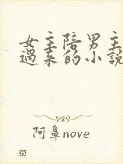 女主陪男主吃苦过来的小说