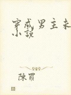 穿成男主未婚妻小说