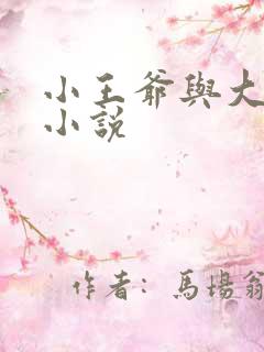 小王爷与大暗卫小说