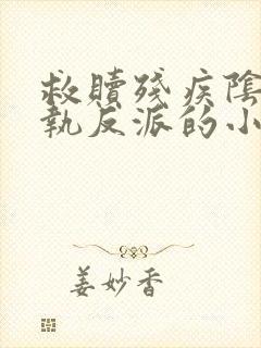 救赎残疾阴郁偏执反派的小说古言