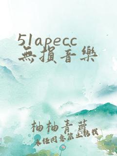 51apecc无损音乐
