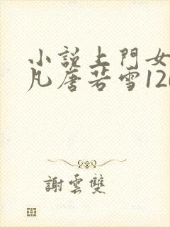 小说上门女婿叶凡唐若雪1200集