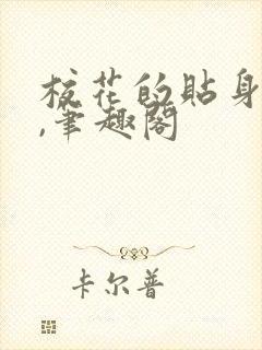 校花的贴身高手,笔趣阁