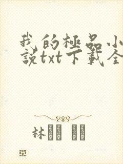 我的极品小姨小说txt下载全集