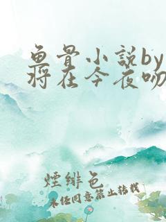 鱼骨小说by我将在今夜吻你