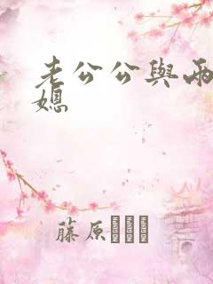 老公公与两个儿媳