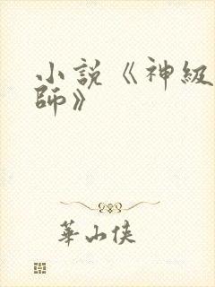 小说《神级御兽师》