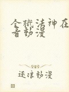 全职法神在线观看动漫