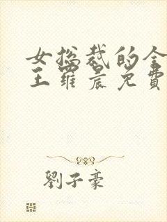 女总裁的全能兵王罗晨免费