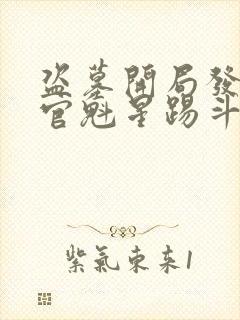 盗墓开局发丘天官魁星踢斗