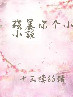 强暴你个小骚货小说