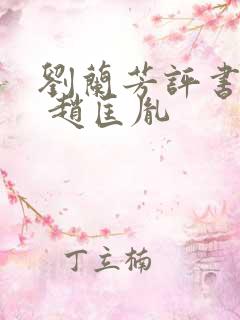 刘兰芳评书大全 赵匡胤