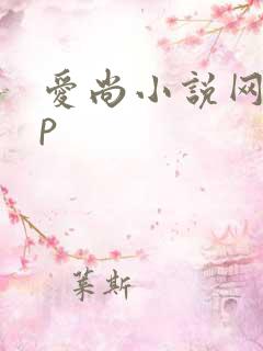 爱尚小说网app