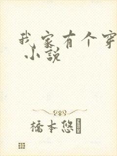 我家有个穿越门 小说