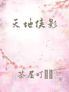 天地侠影