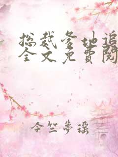 总裁爹地追妻令全文免费阅读