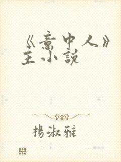 《意中人》双男主小说