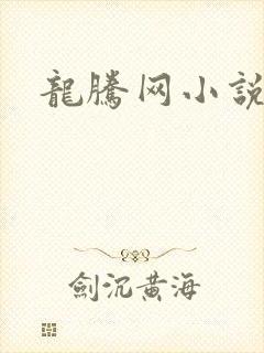 龙腾网小说网