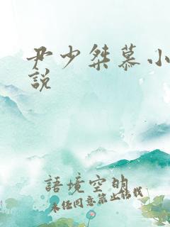 尹少桀慕小小小说