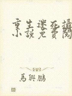 重生迷死摄政王小说免费阅读