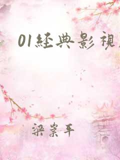 01经典影视剧