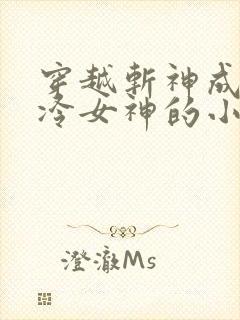 穿越斩神成为高冷女神的小说