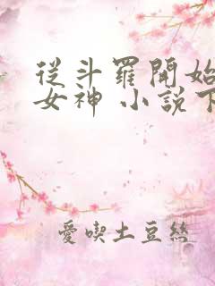 从斗罗开始俘获女神 小说下载txt