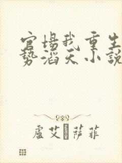 官场我重生后权势滔天小说